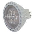 tuv ce led spot licht mr16 6 watt led-lampe